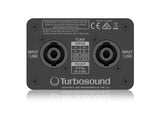 Turbosound TLX84 2-Way 8" Line Array Element for Portable and Fixed Installation Applications