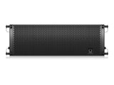 Turbosound TLX84 2-Way 8" Line Array Element for Portable and Fixed Installation Applications