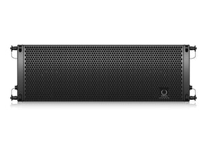 Turbosound TLX84 2-Way 8" Line Array Element for Portable and Fixed Installation Applications