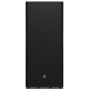 Turbosound TMS153 Dual 2-Way 15" Full Range Loudspeaker for Portable PA and Installation Applications