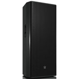 Turbosound TMS153 Dual 2-Way 15" Full Range Loudspeaker for Portable PA and Installation Applications