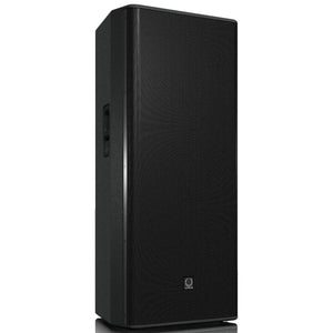 Turbosound TMS153 Dual 2-Way 15" Full Range Loudspeaker for Portable PA and Installation Applications