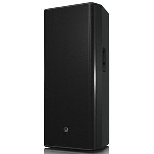 Turbosound TMS153 Dual 2-Way 15" Full Range Loudspeaker for Portable PA and Installation Applications
