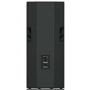 Turbosound TMS153 Dual 2-Way 15" Full Range Loudspeaker for Portable PA and Installation Applications