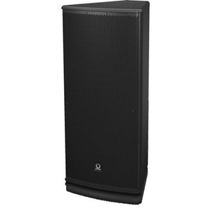 Turbosound TCS122/96-AN-UL Arrayable 2500 Watt 2 Way 12" Loudspeaker