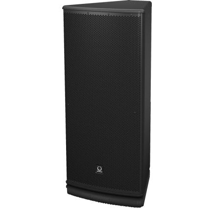 Turbosound TCS122/96-AN-UL Arrayable 2500 Watt 2 Way 12" Loudspeaker