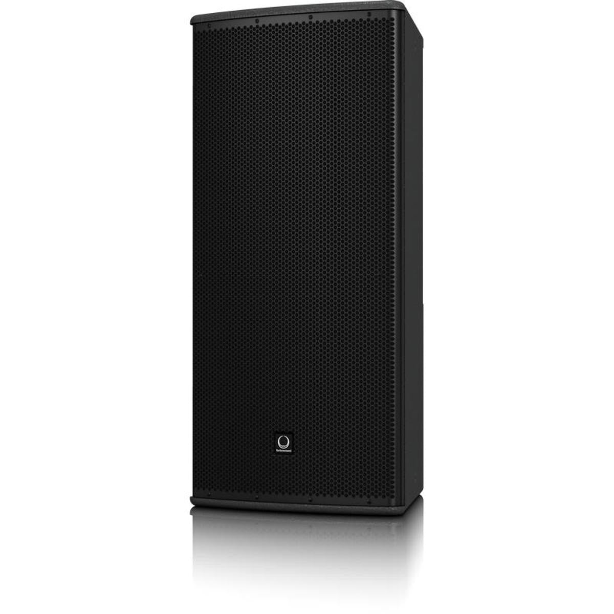 Turbosound TCS122/96-R Arrayable 2 Way 12" Full Range Loudspeaker with Dendritic Waveguide for Installation Applications, 90° H x 60° V Dispersion (Weather Resistant) - 2