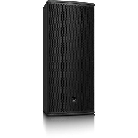 Turbosound TCS122/96-R Arrayable 2 Way 12" Full Range Loudspeaker with Dendritic Waveguide for Installation Applications, 90° H x 60° V Dispersion (Weather Resistant) - 3