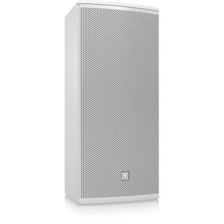 Turbosound TCS122/96 Arrayable 2 Way 12" Full Range Loudspeaker with Dendritic Waveguide for Installation Applications, 90° H x 60° V Dispersion - 2