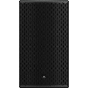 Turbosound TCS152/64 Arrayable 2-Way 15" Full Range Loudspeaker with Dendritic Waveguide for Installation Applications, 60° H x 40° V Dispersion