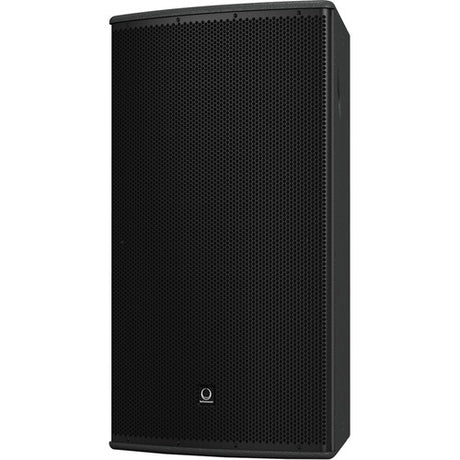 Turbosound TCS152/64 Arrayable 2-Way 15" Full Range Loudspeaker with Dendritic Waveguide for Installation Applications, 60° H x 40° V Dispersion - 2