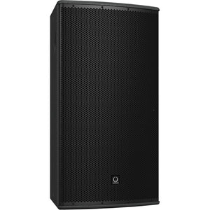 Turbosound TCS152/64 Arrayable 2-Way 15" Full Range Loudspeaker with Dendritic Waveguide for Installation Applications, 60° H x 40° V Dispersion - 3