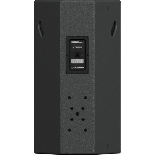 Turbosound TCS152/64 Arrayable 2-Way 15" Full Range Loudspeaker with Dendritic Waveguide for Installation Applications, 60° H x 40° V Dispersion - 4
