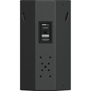 Turbosound TCS152/64 Arrayable 2-Way 15" Full Range Loudspeaker with Dendritic Waveguide for Installation Applications, 60° H x 40° V Dispersion - 4