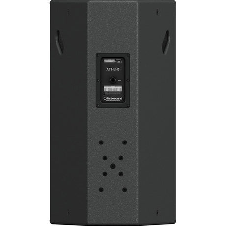 Turbosound TCS152/64 Arrayable 2-Way 15" Full Range Loudspeaker with Dendritic Waveguide for Installation Applications, 60° H x 40° V Dispersion - 4