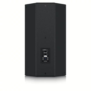 Turbosound TPZ153/64 Arrayable 3-Way 15" Full Range Loudspeaker for Installation Applications - 2