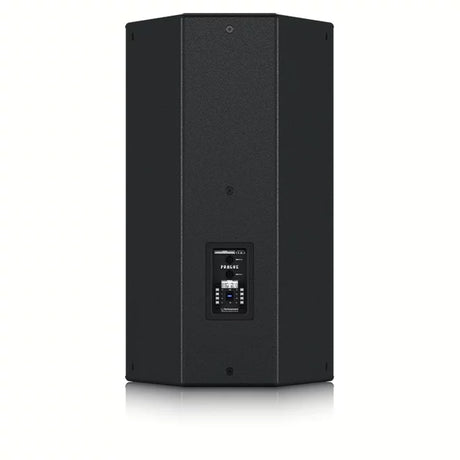 Turbosound TPZ153/64 Arrayable 3-Way 15" Full Range Loudspeaker for Installation Applications - 2