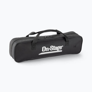 (NEW) On-Stage DSB6500 Two-Pocket Drum Stick Bag