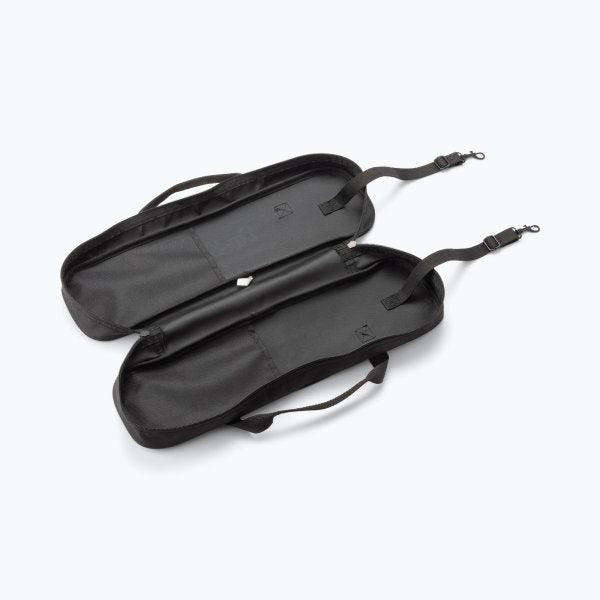 (NEW) On-Stage DSB6500 Two-Pocket Drum Stick Bag