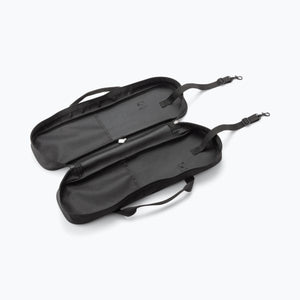 (NEW) On-Stage DSB6500 Two-Pocket Drum Stick Bag
