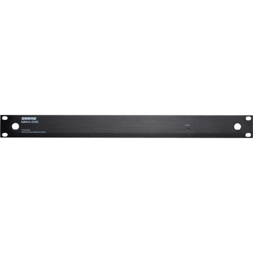 Shure UA844+SWB UHF Wideband Antenna Distribution System (470 to 960 MHz)