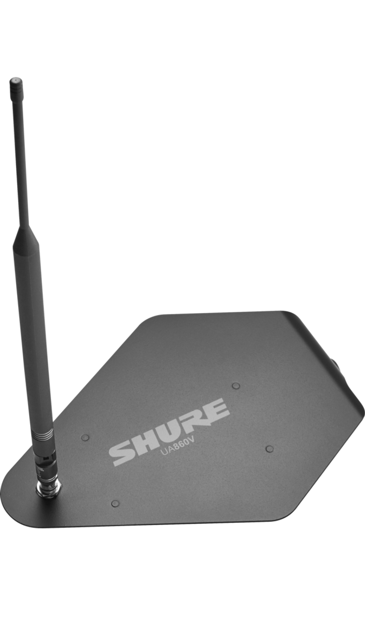 Shure UA860V Passive Omnidirectional VHF Antenna