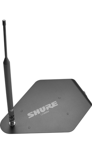 Shure UA860V Passive Omnidirectional VHF Antenna