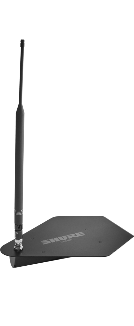 Shure UA860V Passive Omnidirectional VHF Antenna