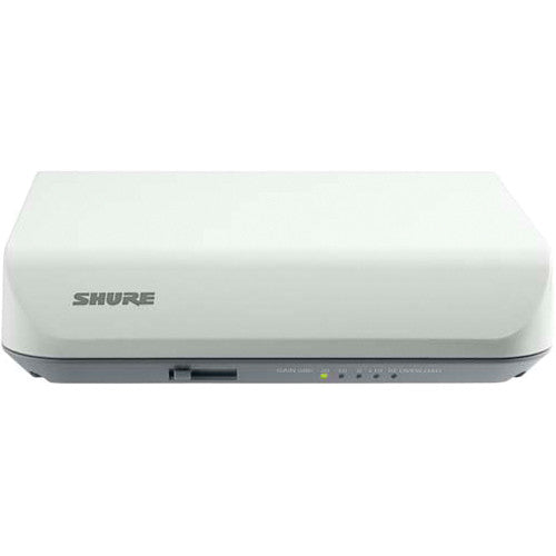 Shure UA864US Wall-Mounted Wideband Antenna (470-698 MHz)