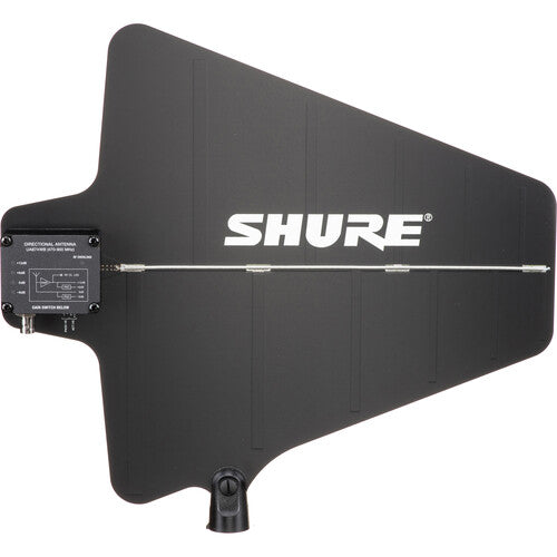 Shure UA874WB Wideband Active Directional Antenna (470 to 900 MHz)