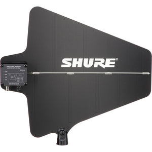 Shure UA874WB Wideband Active Directional Antenna (470 to 900 MHz)