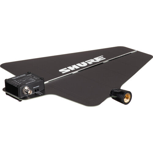 Shure UA874WB Wideband Active Directional Antenna (470 to 900 MHz)