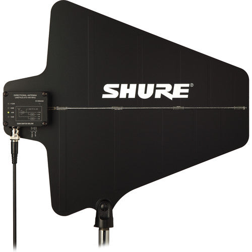 Shure Active Directional Antenna with Gain Switch (902-960 MHz)