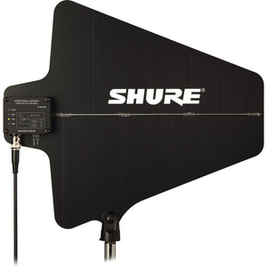 Shure Active Directional Antenna with Gain Switch (902-960 MHz)