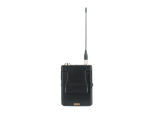 SHURE ULXD1LEMO3=-V50 ULXD1 BODYPACK TRANSMITTER W/ LEMO