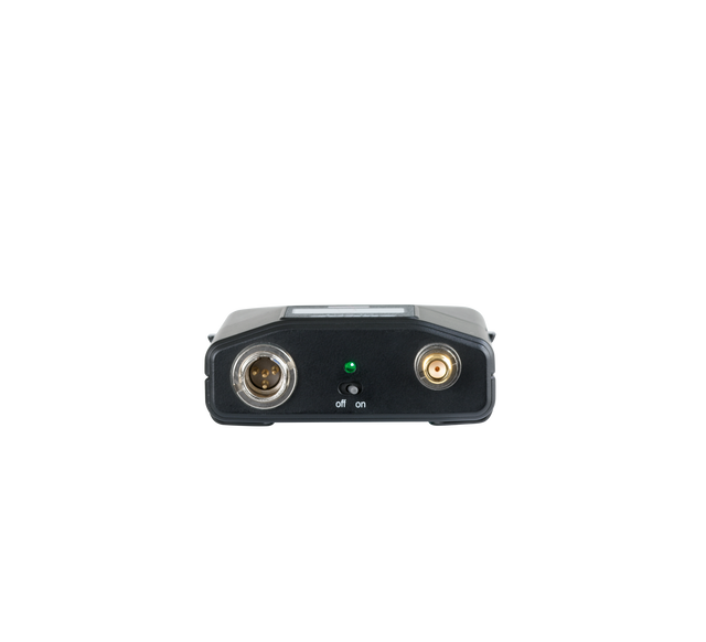 SHURE ULXD1LEMO3=-V50 ULXD1 BODYPACK TRANSMITTER W/ LEMO