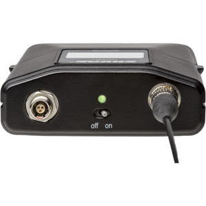 Shure ULXD1 Digital Wireless Bodypack Transmitter with LEMO3 (X52: 902 to 925 MHz)