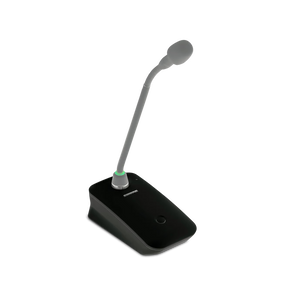 Shure ULXD8 Wireless Gooseneck Base Transmitter - No Mic (X52 Band: 902-928 MHz)