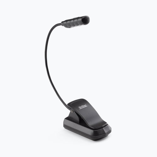 (NEW) On-Stage LED2214 USB-Rechargeable Sheet Music Light