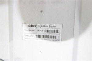 Ubiquiti AM-5G20-90 Airmax 5GHz 2x2 MIMO Base Station Sector Antenna