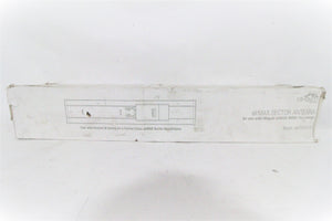 Ubiquiti AM-5G20-90 Airmax 5GHz 2x2 MIMO Base Station Sector Antenna