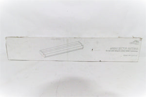 Ubiquiti AM-5G20-90 Airmax 5GHz 2x2 MIMO Base Station Sector Antenna