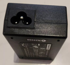 Ubiquiti Networks GP-B240-100 Gigabit PoE Switching 24V Output 1 Amp Power Supply