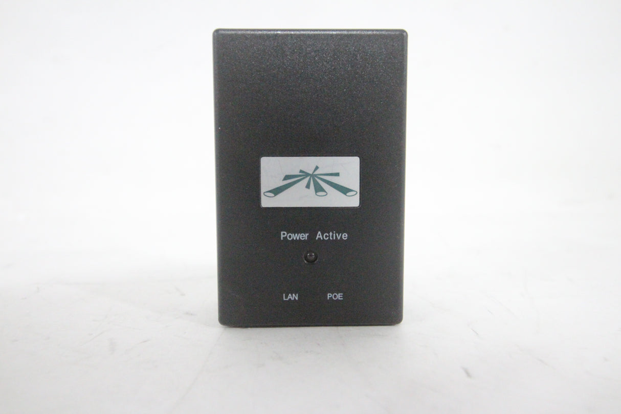 Ubiquiti Networks GP-B240-100 Gigabit PoE Switching Power Supply 24V Output 1 Amp