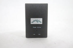 Ubiquiti Networks GP-B240-100 Gigabit PoE Switching Power Supply 24V Output 1 Amp