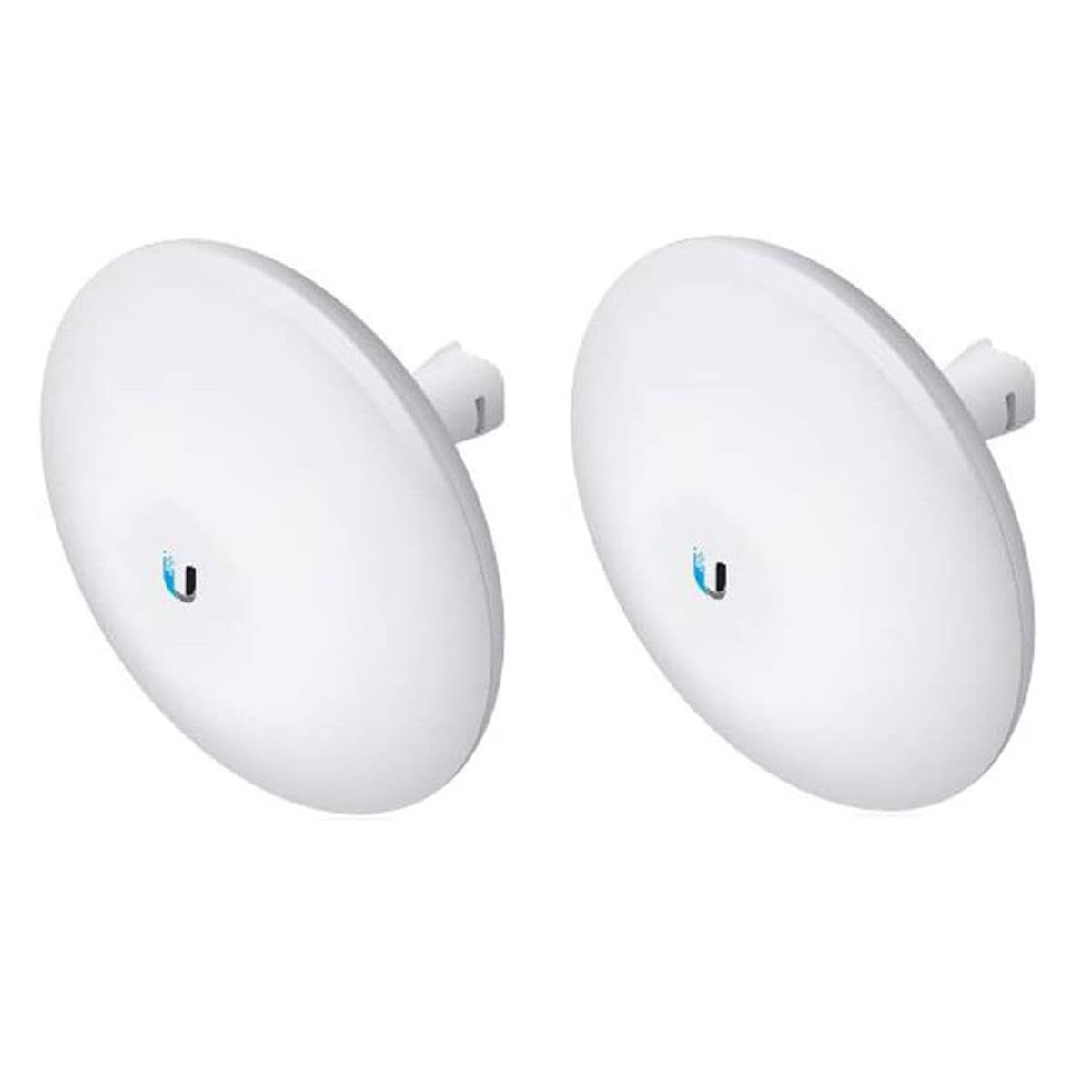 Ubiquiti Networks NanoBeam NBE-5AC-Gen2-US AC Gen2 5GHz airMAX CPE with Dedicated Management Radio Bridge