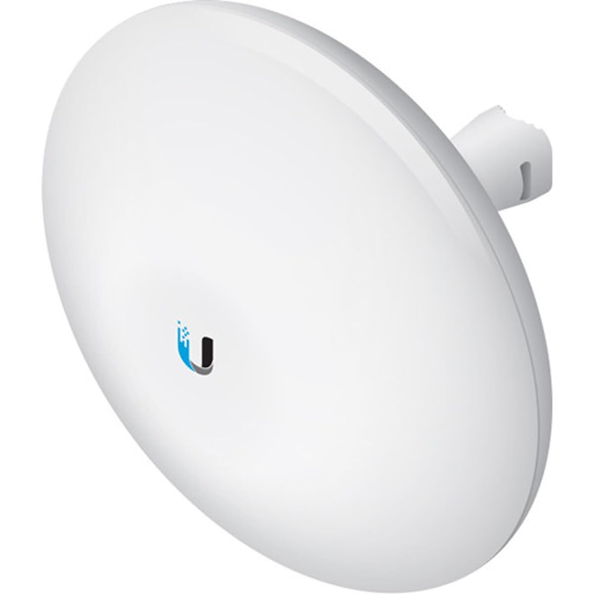 Ubiquiti Networks NanoBeam NBE-5AC-Gen2-US AC Gen2 5GHz airMAX CPE with Dedicated Management Radio Bridge