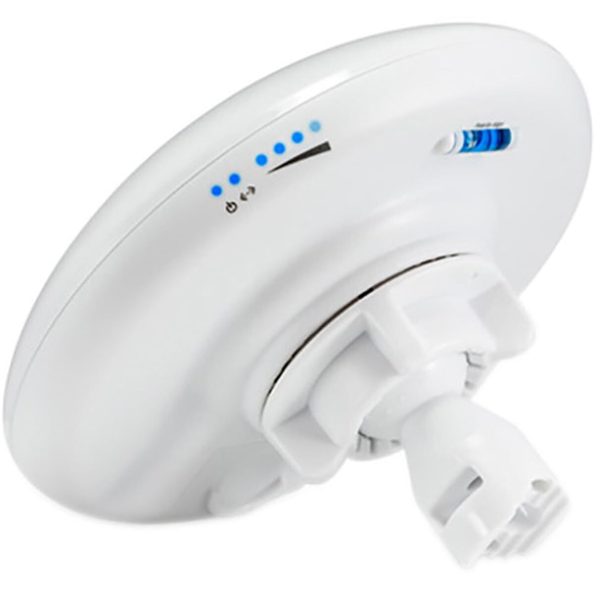 Ubiquiti Networks NanoBeam NBE-5AC-Gen2-US AC Gen2 5GHz airMAX CPE with Dedicated Management Radio Bridge