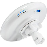 Ubiquiti Networks NanoBeam NBE-5AC-Gen2-US AC Gen2 5GHz airMAX CPE with Dedicated Management Radio Bridge
