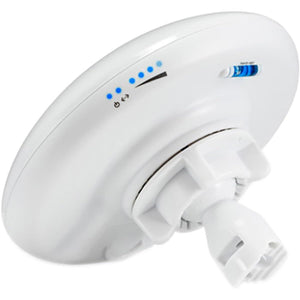 Ubiquiti Networks NanoBeam NBE-5AC-Gen2-US AC Gen2 5GHz airMAX CPE with Dedicated Management Radio Bridge